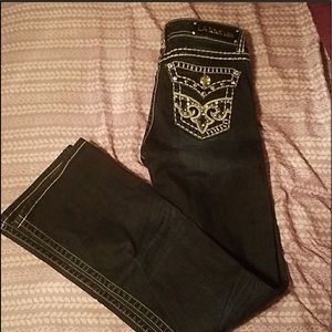 L.A. Idol Jeans - Like New!